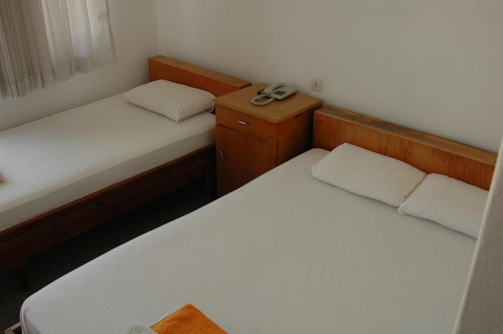 Kiyak Hotel Demre Room photo